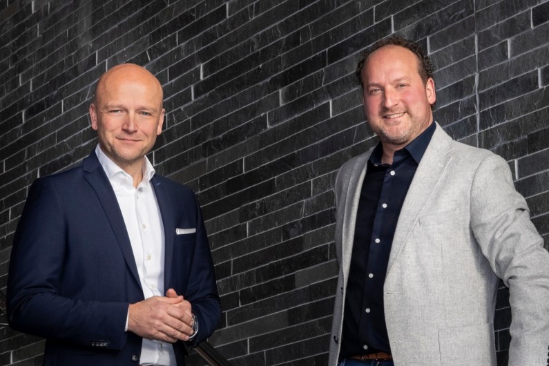 Peter Burbach & Tim Kreffer