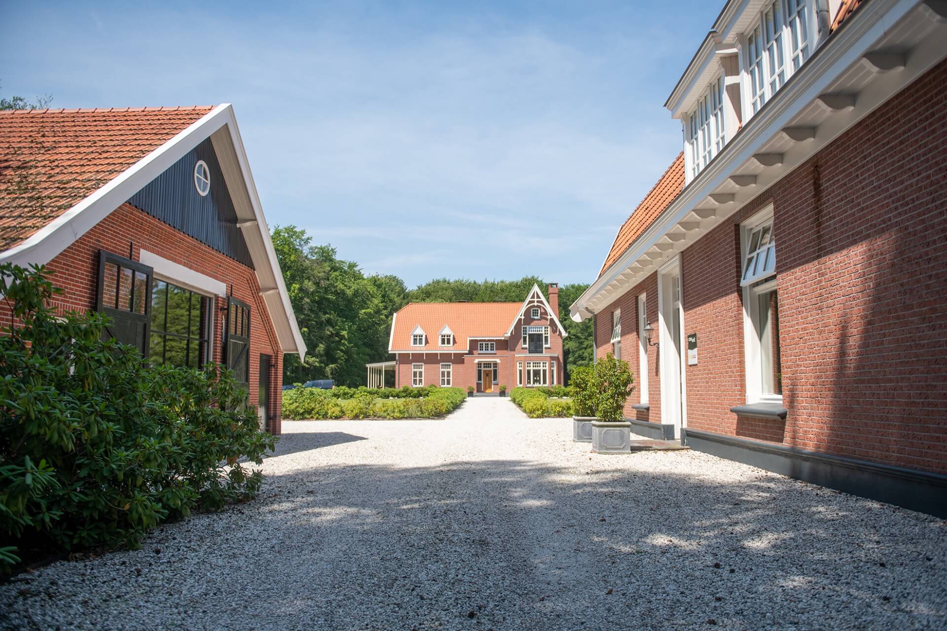 Denekamperstraat 23 - Beuningen